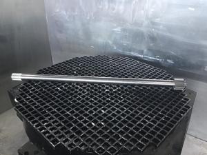 Liebherr Shaft